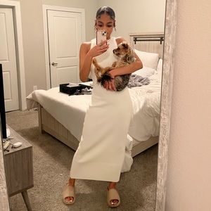 Meet your Posher, Taylor